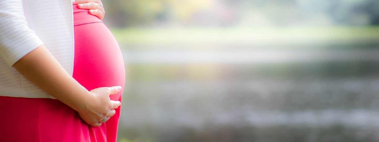 ගර්භණී මව්වරුන්ට රුපියල් 5000ක් වටිනා පෝෂණ මල්ලක්